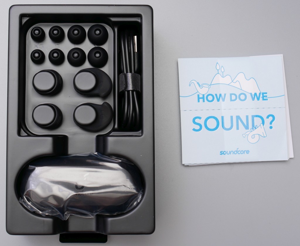 Обзор Anker Soundcore Life Dot 2 | hwp.ru